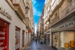 Income-Producing Retail Units: Investment Guide